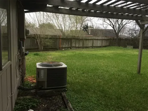 17318 Edgehaven Drive Missouri City TX 77489