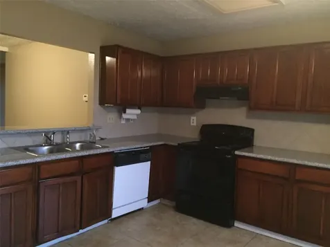 17318 Edgehaven Drive Missouri City TX 77489