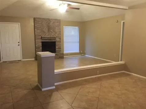 17318 Edgehaven Drive Missouri City TX 77489