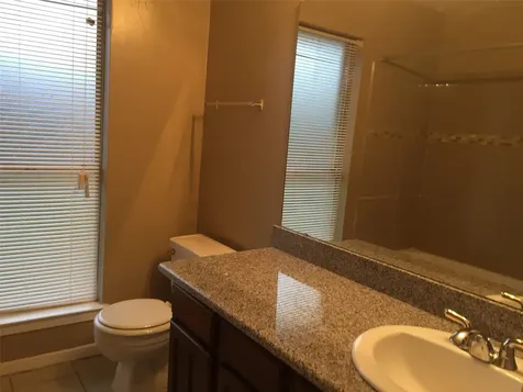 17318 Edgehaven Drive Missouri City TX 77489