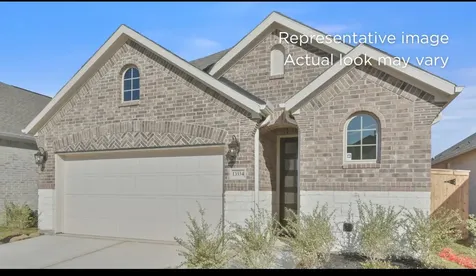 5231 Yellowstar Lane Montgomery TX 77316