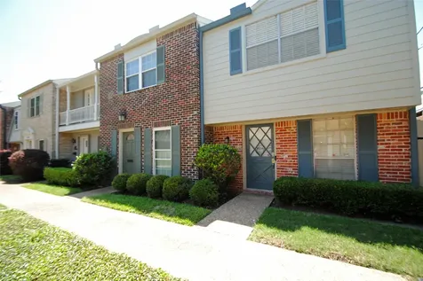 12739 Huntingwick Drive 151 Houston TX 77024