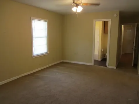 1310 16th Street Huntsville TX 77340