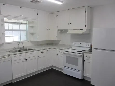 1310 16th Street Huntsville TX 77340