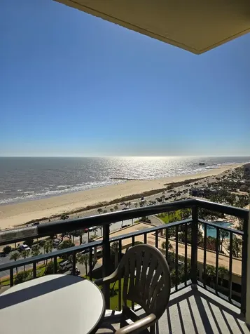 5220 Seawall Boulevard 532d Galveston TX 77551
