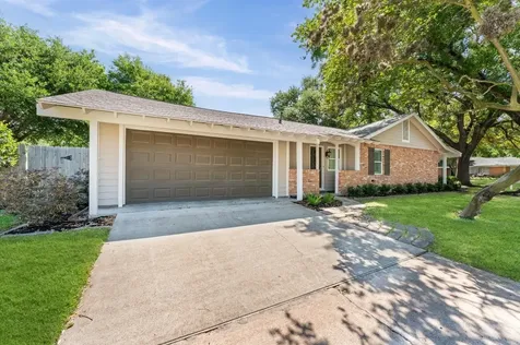 4630 Creekbend Drive Houston TX 77035