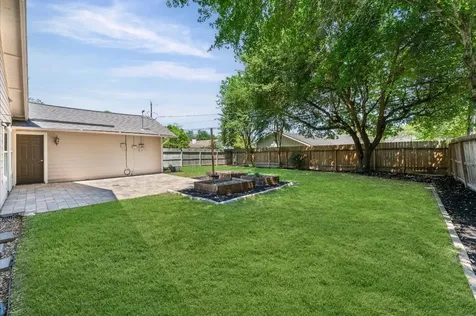 4630 Creekbend Drive Houston TX 77035