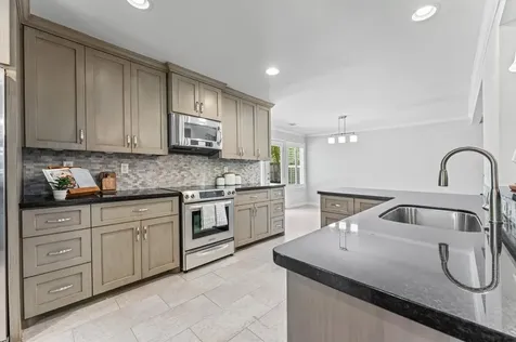 4630 Creekbend Drive Houston TX 77035