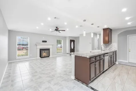 20126 Seablossom Lane Katy TX 77449