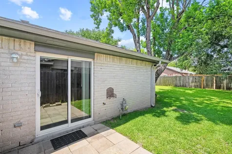 20126 Seablossom Lane Katy TX 77449