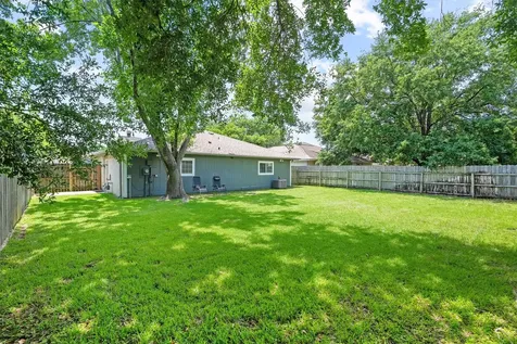 20126 Seablossom Lane Katy TX 77449