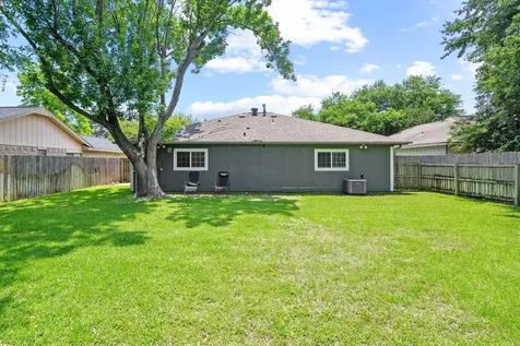 20126 Seablossom Lane Katy TX 77449