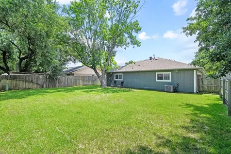 20126 Seablossom Lane Katy TX 77449