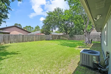 20126 Seablossom Lane Katy TX 77449