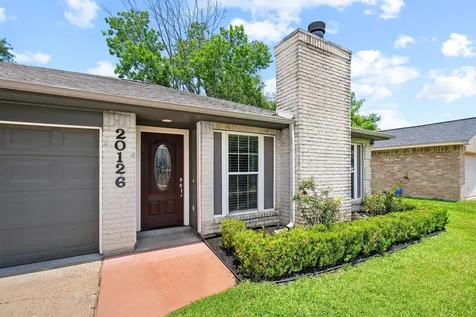 20126 Seablossom Lane Katy TX 77449