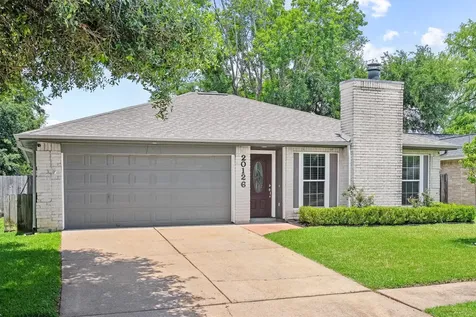 20126 Seablossom Lane Katy TX 77449