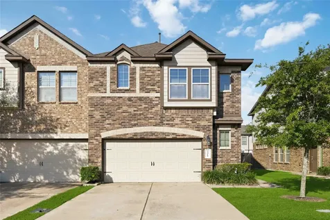 3418 Harvest Meadow Lane Rosenberg TX 77471