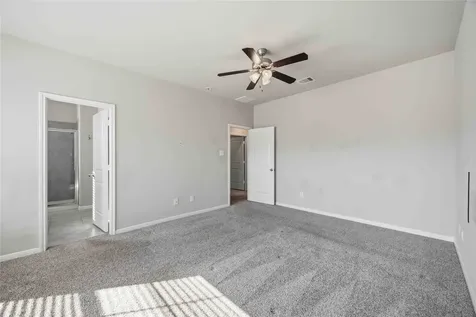 3418 Harvest Meadow Lane Rosenberg TX 77471