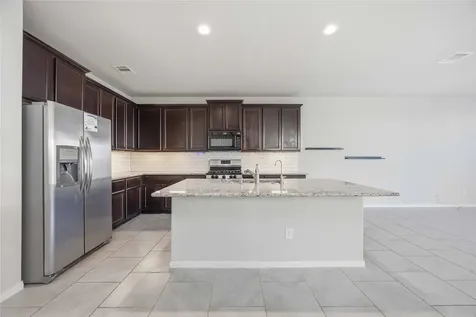 3418 Harvest Meadow Lane Rosenberg TX 77471