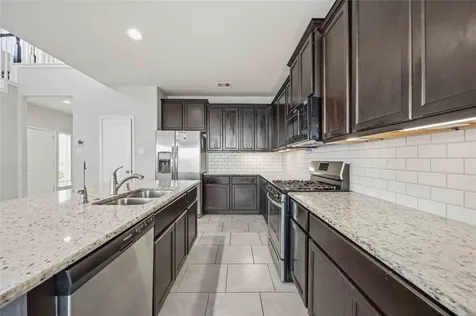 3418 Harvest Meadow Lane Rosenberg TX 77471
