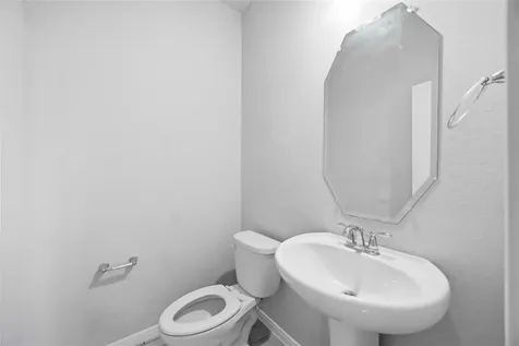 3418 Harvest Meadow Lane Rosenberg TX 77471