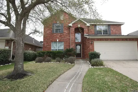7031 Thistlewood Park Court Katy TX 77494