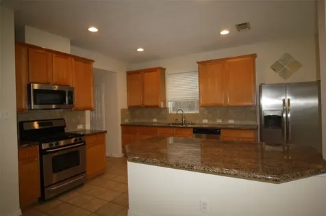 7031 Thistlewood Park Court Katy TX 77494