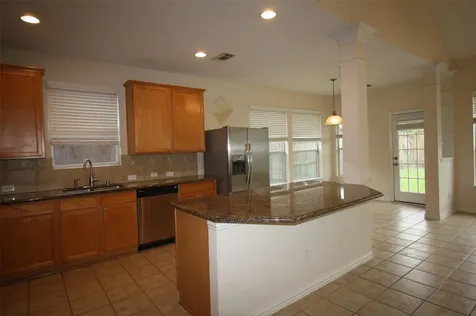 7031 Thistlewood Park Court Katy TX 77494