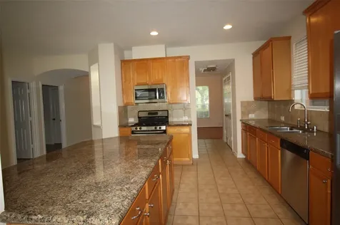 7031 Thistlewood Park Court Katy TX 77494