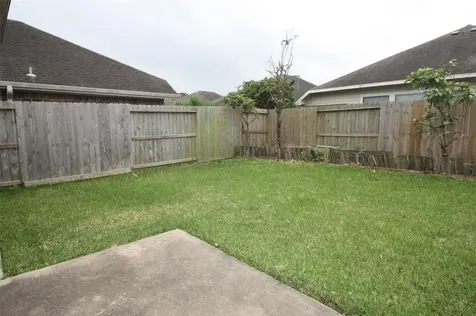 7031 Thistlewood Park Court Katy TX 77494
