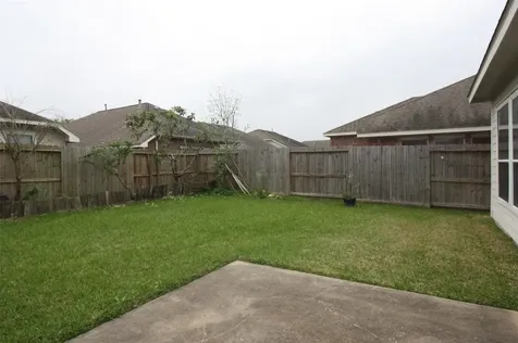 7031 Thistlewood Park Court Katy TX 77494