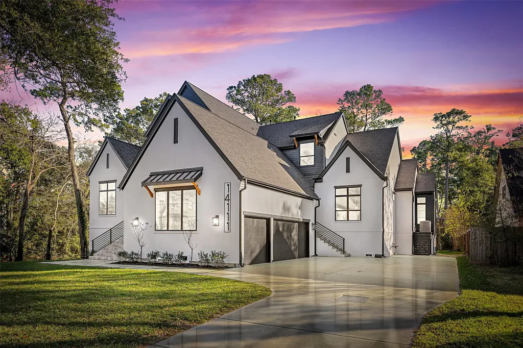 14111 Cindywood Circle Houston TX 77079