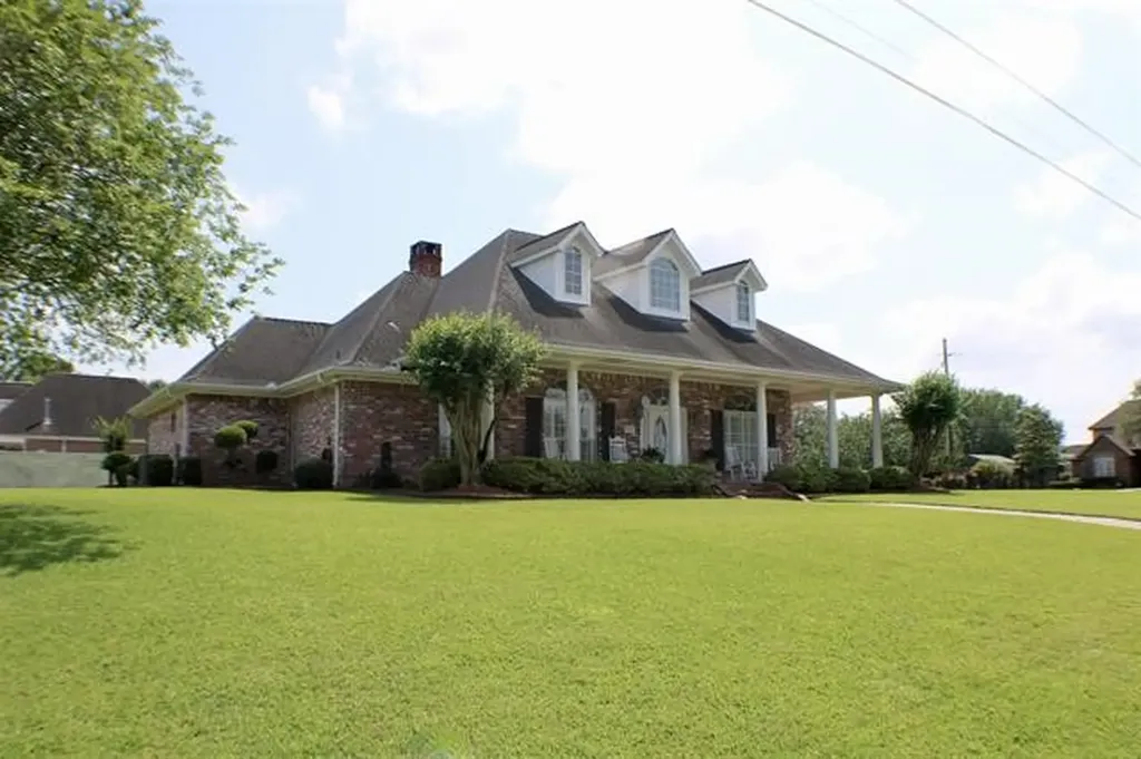 7695 Cobblestone Terrace Lumberton TX 77657