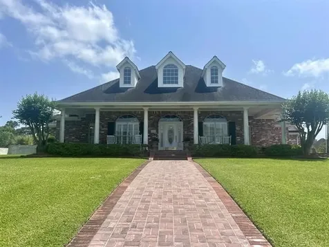7695 Cobblestone Terrace Lumberton TX 77657