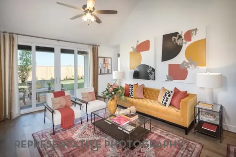 26137 North Skylight Brook Circle Montgomery TX 77316