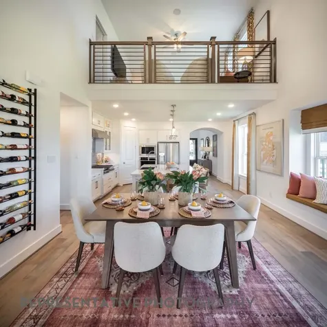 26137 North Skylight Brook Circle Montgomery TX 77316