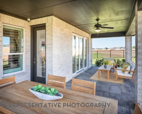 26137 North Skylight Brook Circle Montgomery TX 77316