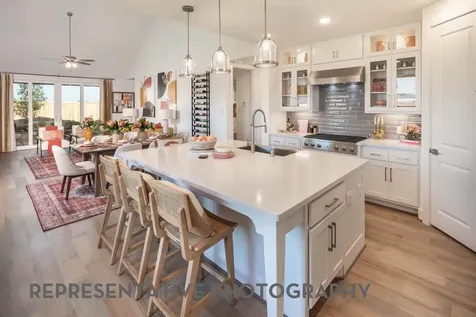26137 North Skylight Brook Circle Montgomery TX 77316