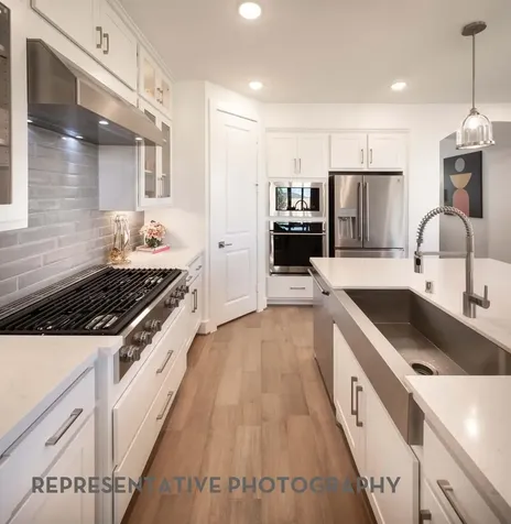 26137 North Skylight Brook Circle Montgomery TX 77316
