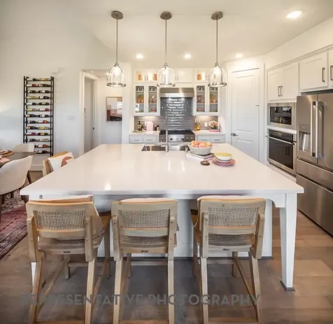 26137 North Skylight Brook Circle Montgomery TX 77316