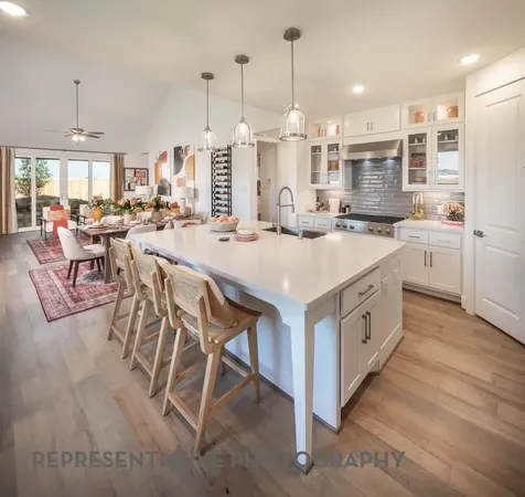 26137 North Skylight Brook Circle Montgomery TX 77316