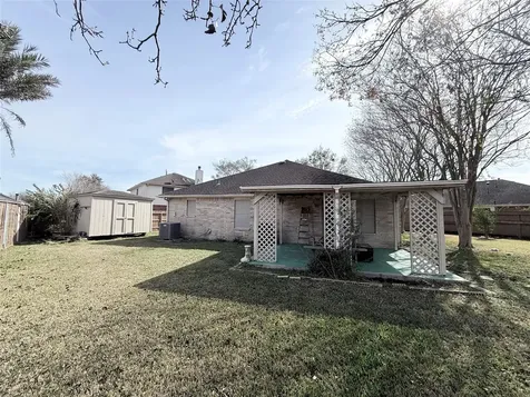 9221 Desirable Drive La Porte TX 77571