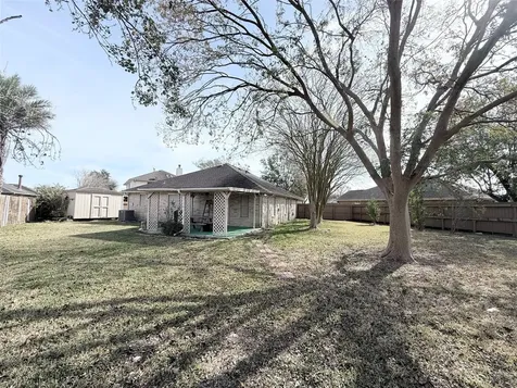 9221 Desirable Drive La Porte TX 77571