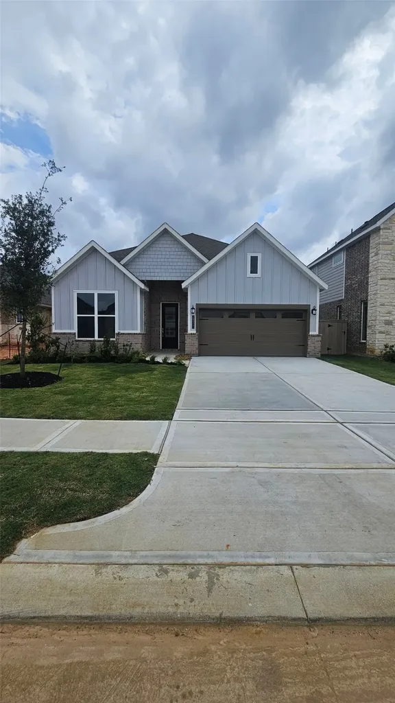 29311 Suncreek Ranch Court Waller TX 77484