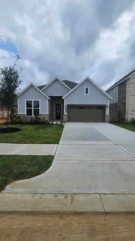 29311 Suncreek Ranch Court Waller TX 77484