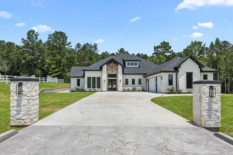 8911 Grand Lake Estates Drive Montgomery TX 77316