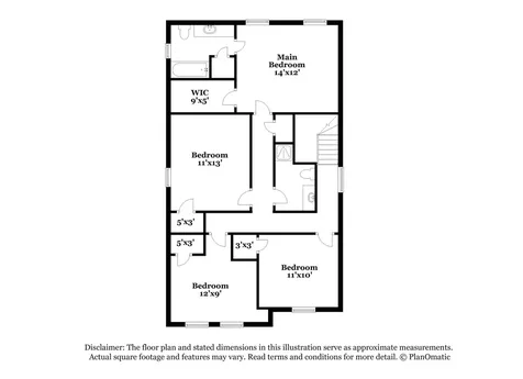 4939 N Cancun Drive Houston TX 77045