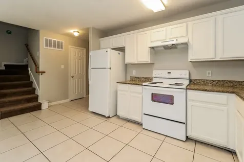 4939 N Cancun Drive Houston TX 77045