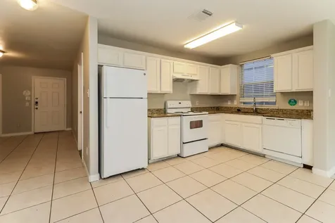 4939 N Cancun Drive Houston TX 77045