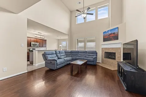 22534 Rustic Valley Court Porter TX 77365